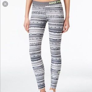 Nike DriFit Leggings